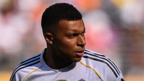 Retrouvailles crispées entre Mbappé et le PSG, en demi-finales de la Coupe du monde des clubs