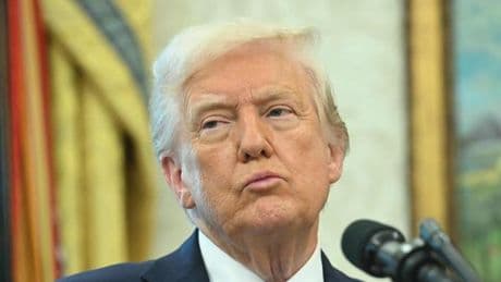 L’administration Trump rétropédale face à la panique mondiale des marchés