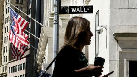 US-Wirtschaft: „Für die Fed steht sehr viel auf dem Spiel“