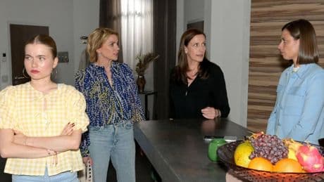 TV-Soaps: Das passiert heute in den Soaps