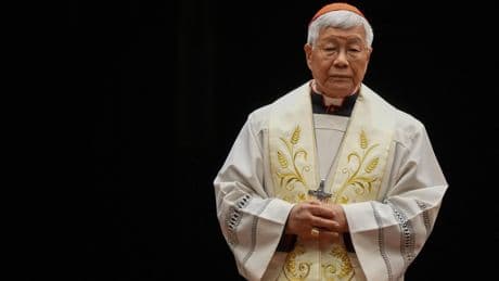 Conclave : Lazarus You Heung-sik, le Bergoglien venu de Corée