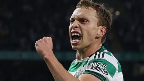Johnston admits Celtic must home in on securing a big first-leg lead ahead of Kazakhstan return