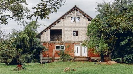 Deutsche Auswanderer | Paraguay: »Das gelobte Land«