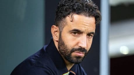 Man Utd transfer blow confirmed as Bayern Munich win race for defender