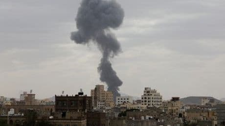 Jemen: Israel bestätigt Luftangriff auf Flughafen in Sanaa