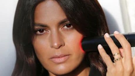 Natalie Portman's makeup artist takes anti-ageing gadget 'on every job' to shrink wrinkles