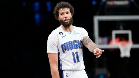 Er tauscht Ball gegen Handschuhe - Ex-NBA-Star steigt in den Box-Ring