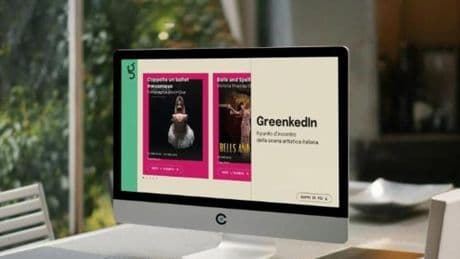 GreenkedIn: il nuovo ecosistema digitale per la cultura italiana