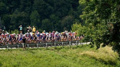 EN DIRECT | Tour de France 2025 : suivez la vingtième étape, entre Nantua, dans l’Ain, et Pontarlier, dans le Doubs