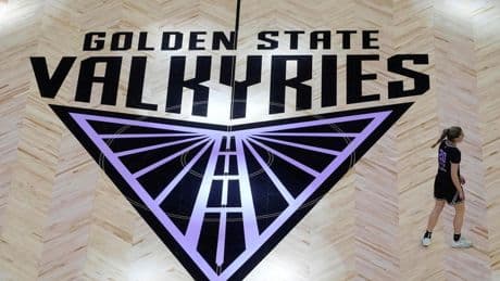 Why The Golden State Valkyries Will Be The WNBA’s Most Valuable Team Next Year