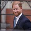 Prince Harry visits UK, fueling speculation about meeting with king