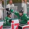 Dallas Stars not getting shut out on power play in this West final against Oilers