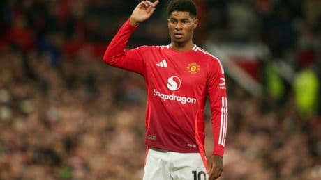 Marcus Rashford finally has his Barcelona move but the saga has cost Man United a heavy price