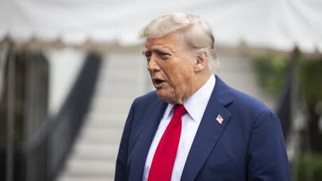 Los hijos de Trump lanzarán un móvil y un servicio de 'telecos' en EEUU