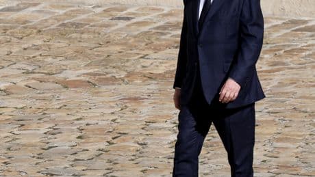 France, at an Impasse, Heads Toward Another Government Collapse