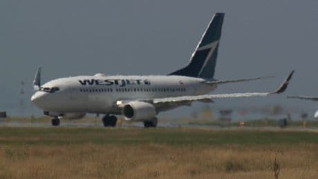 Onex selling minority stakes in WestJet to Delta and Korean Air