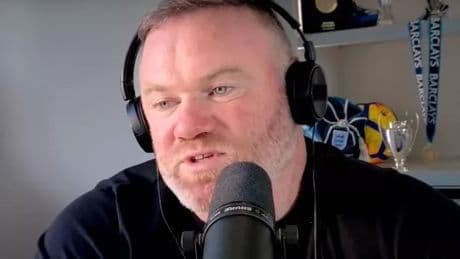 Wayne Rooney responds to Michael Owen in debate over who was better at age 17