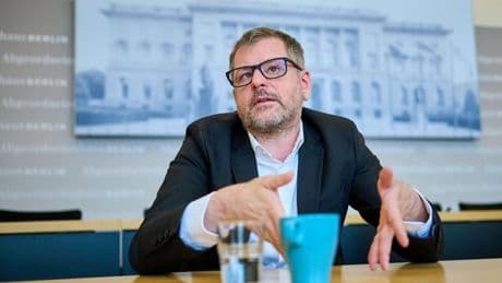 „Ich fühle mich im Hertha-Stadion genauso wohl wie auf dem CSD“