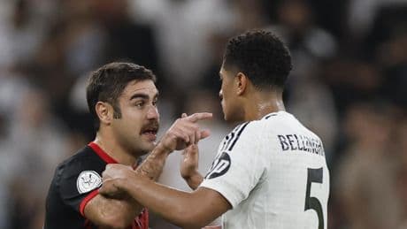 Horario y dónde ver por TV el Real Madrid - Mallorca de LaLiga EA Sports