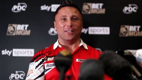 Gerwyn Price showed true colours with Luke Littler comments before teen’s 'mistake' quip