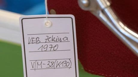 Leuchtturmprojekt: Millionen für Revitalisierung von früherem Zekiwa-Standort