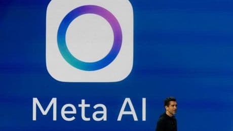 « L’IA devient le nouveau réseau social mondial »