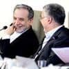 "Angespanntes" Verhältnis: Teheran will mit Berlin über Atomprogramm sprechen