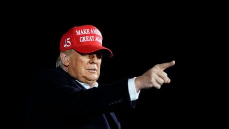 Pamela, la mamie MAGA qui refuse la grâce présidentielle de Donald Trump