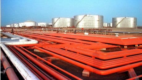 Israel’s Attack On Iran Pushes Oil Prices Well Back Above $70