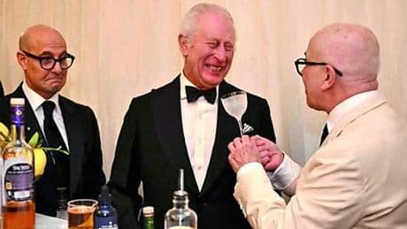Laigueglia, arriva allo Zefiro il barman di re Carlo