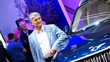 IAA 2025: Togg – der Autobauer, auf den niemand gewartet hat