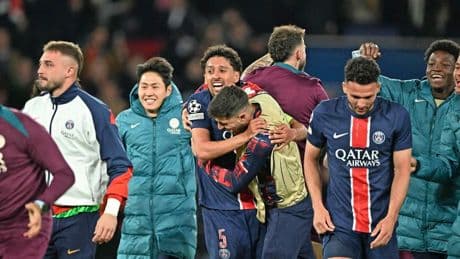 Franse media slaan terug na finaleplaats PSG in Champions League: ’Wat is nou de Farmers League?’