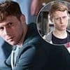 Jamie Borthwick AXED from EastEnders after 19 years on screens following his suspension for using an offensive disabled slur on Strictly