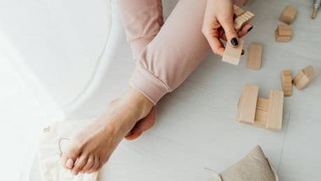 I colori della pedicure più amati dalle over 50