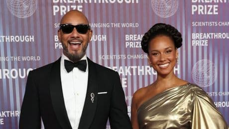 Alicia Keys und Swizz Beatz: Ist ihre Ehe nach 15 Jahren am Ende?