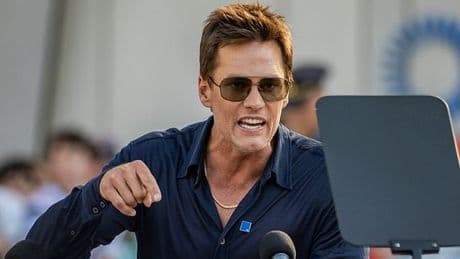 Tom Brady stuns fans with expletive-laden rant on daytime TV