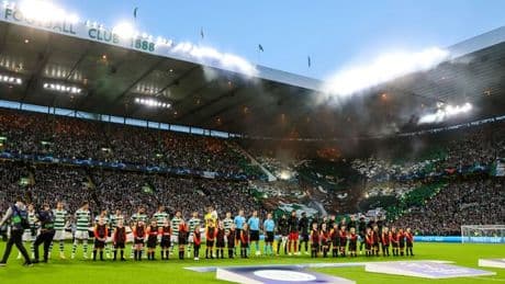 Celtic told they'd storm Europa League by reluctant Premier League hero who admits 'I want a ticket to Parkhead'