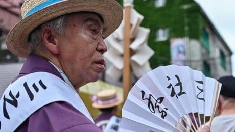 Pour inciter ses habitants à utiliser la climatisation lors des canicules, Tokyo baisse le prix de l’eau pendant l’été