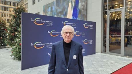 Deutscher Unternehmer in der Ukraine: Der ewige Schuldner