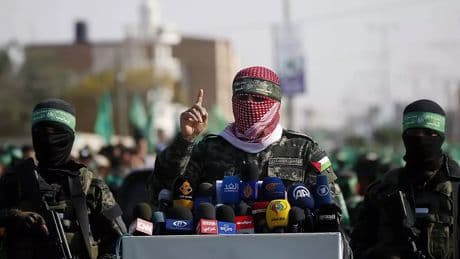 Hamas'ın ateşkes şartı belli oldu! ABD basınından çarpıcı iddia: 10 esire karşılık...