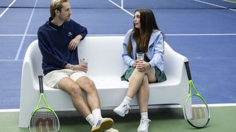 Inside ‘Game, Set, Matchmaker’ — the reality dating show invading the US Open