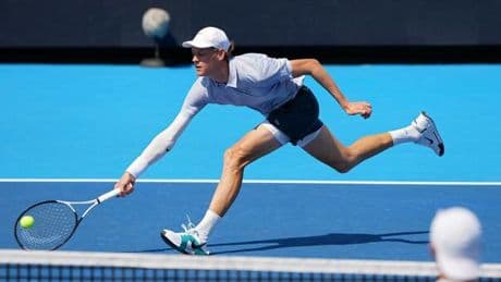 Sinner quando gioca? La finale a Cincinnati contro il vincente tra Alcaraz e Zverev: data, orario e dove vederla in tv e streaming