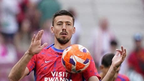 Lenglet rescinde su contrato con el Barça y ficha por el Atlético de Madrid hasta el 2028