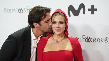 El día que Álex Adrover dejó plantada a una novia en el altar antes de embarcarse en &#039;Supervivientes&#039;