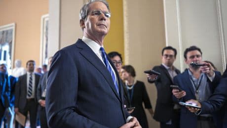 Un accord du G7 va exempter les entreprises américaines d'un taux d'imposition mondial minimum de 15%