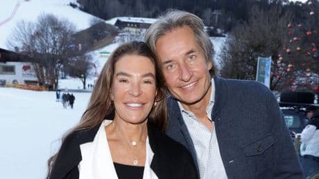 Er kassierte eigentlich 4 Jahre - Nur 3 Monate Knast für Swarovski-Ehemann Grasser?