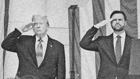 Sánchez, sonajero de Trump
