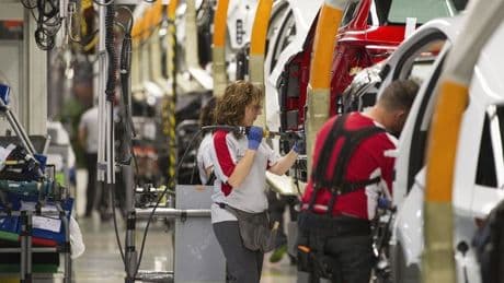La crisis de la automoción hunde un 90% el beneficio de Seat