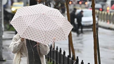 Meteoroloji'den sağanak yağış uyarısı! 1 Ağustos'ta şiddetli yağmur beklenen iller belli oldu