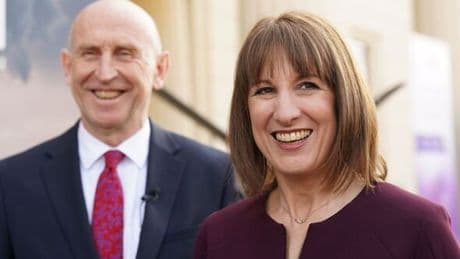 Pensioners issued Rachel Reeves tax raid alert - ‘how to avoid losing 87% of savings’